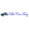 Logo social dell'attività Blu car taxi noleggio con conducente
