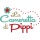 Logo piccolo dell'attività Cameretta di Pippi