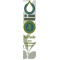 Logo social dell'attività olio dell'isola