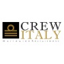 Logo Crew Italy - Worldwide Recruitment 