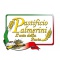 Logo social dell'attività Pastificio Palmerini