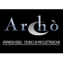 Logo ARCHO' STUDIO - IMPRESA EDILE E PROGETTAZIONE