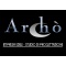 Logo social dell'attività ARCHO' STUDIO - IMPRESA EDILE E PROGETTAZIONE