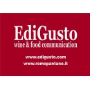 Logo Edigusto wine&food communication