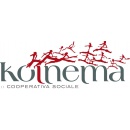 Logo Cooperativa Koinema