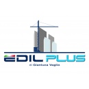 Logo Edilplus di Gianluca Veglio