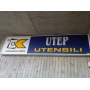 Logo UTEP Utensileria