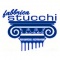 Logo social dell'attività Fabbrica Stucchi Srl