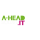 Logo piccolo dell'attività A-HEADSOUND.IT