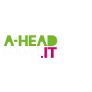 Logo A-HEADSOUND.IT