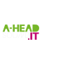 Logo A-HEADSOUND.IT