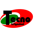Logo Tecnoirrigazioni
