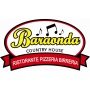 Logo Tel. 3899917042 - Baraonda Country House