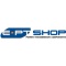 Logo social dell'attività E-PT Shop