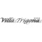 Logo social dell'attività Villa Trigona