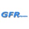 Logo social dell'attività G.F.Refrigerazione