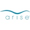 Logo social dell'attività arise®