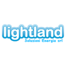 Logo Impianti fotovoltaici Lightland
