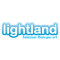 Logo social dell'attività Impianti fotovoltaici Lightland