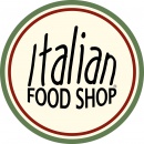 Logo www.italianfoodshop.it