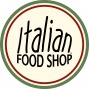 Logo www.italianfoodshop.it