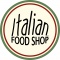 Logo social dell'attività www.italianfoodshop.it