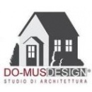 Logo DO-MUS DESIGN - Studio di Architettura 
