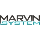 Logo Marvin System 