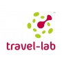 Logo Travel-Lab T.O. & D.M.C.