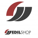 Logo EDIL SHOP