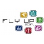 Logo Fly up scarl