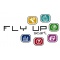 Logo social dell'attività Fly up scarl