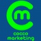 Logo social dell'attività Innovation Marketing Group