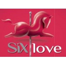 Logo dell'attività Sixlove Motels e Hotels