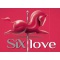 Logo social dell'attività Sixlove Motels e Hotels