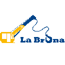 Logo Soccorso Stradale Aci di La Bruna Raffaele