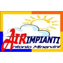 Logo AIR IMPIANTI DI MINERVINI ANTONIO