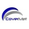 Logo social dell'attività CoverMet Srl