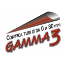 Logo CONIFICA TUBI