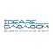 Logo social dell'attività IdeareCasa.com