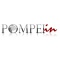 Logo social dell'attività Pompeiin
