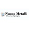Logo social dell'attività Nuova Metalli di Guerino Dipellegrini