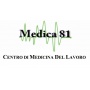 Logo Medica 81