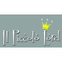 Logo Il Piccolo Lord Calzature Bambini e Ragazzi Cento