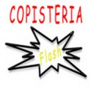 Logo COPISTERIA FLASH