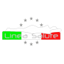Logo Materassi Lattice LINEA SALUTE