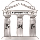 Logo BMB Rappresentanze Srl