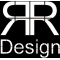Logo social dell'attività RRDESIGN