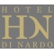 Logo social dell'attività Hotel Di Nardo