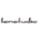 Logo Lenstudio | Rendering per l'architettura e il design